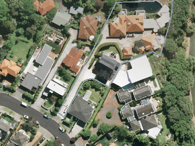 Residential  Mixed Housing Suburban Zone