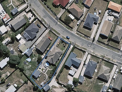 Residential Suburban