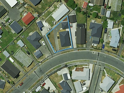 Residential Suburban