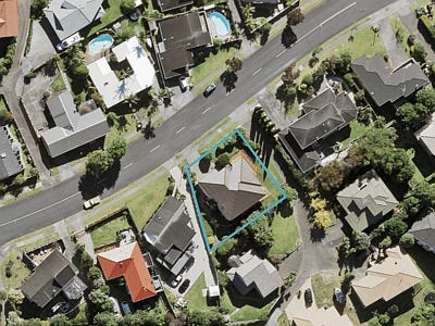 Residential  Mixed Housing Suburban Zone
