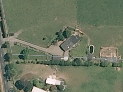 Rural  Rural Production Zone