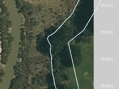 Open Space  Conservation Zone