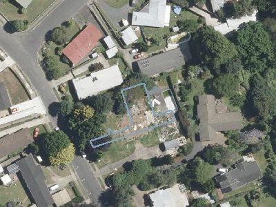 Residential Zone - General Residential Zone