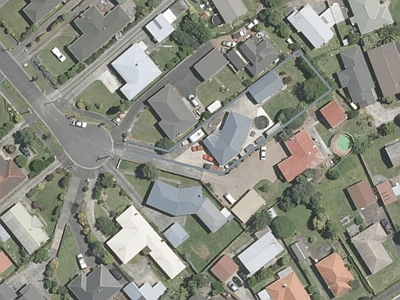Residential Zone - General Residential Zone