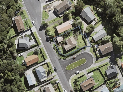 Residential  Mixed Housing Suburban Zone