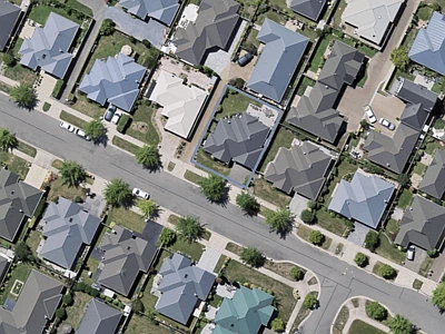 Residential Suburban