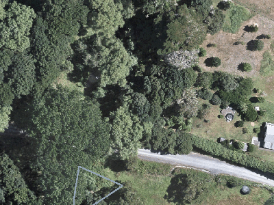 Open Space  Conservation Zone