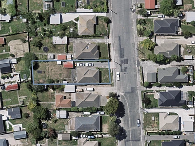 Residential Suburban