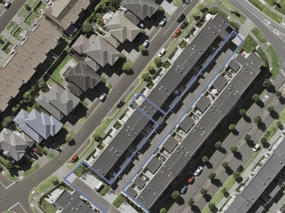 Residential  Terrace Housing and Apartment Building Zone