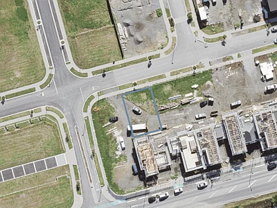 Residential  Mixed Housing Urban Zone