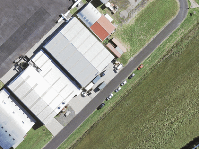 Special Purpose  Airports and Airfields Zone