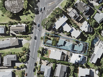Residential  Mixed Housing Suburban Zone
