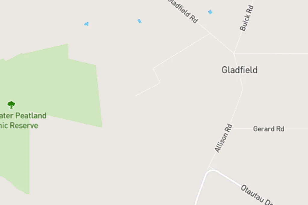 Gladfield