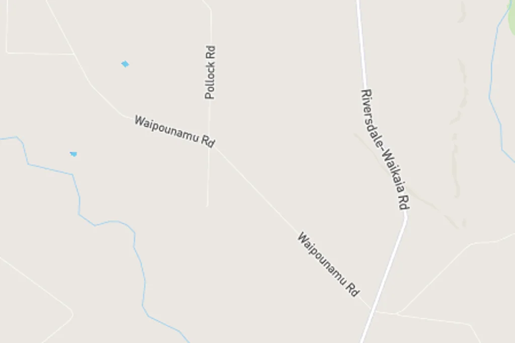 Waipounamu