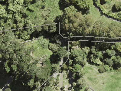 Rural  Waitakere Foothills Zone