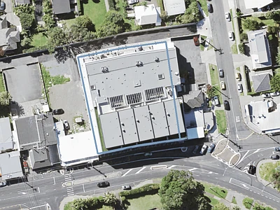 Business  Neighbourhood Centre Zone