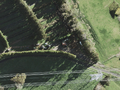 Rural  Countryside Living Zone
