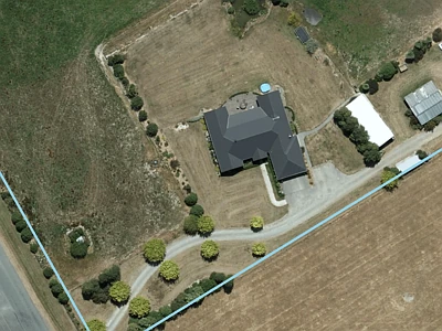 Rural A