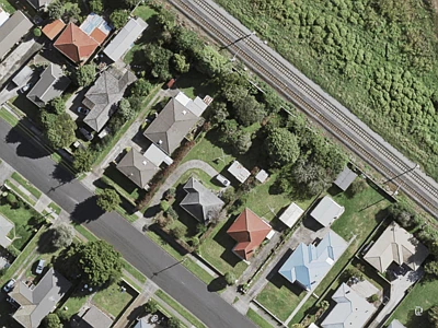 Residential  Mixed Housing Urban Zone