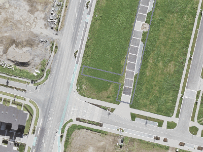 Residential  Mixed Housing Urban Zone