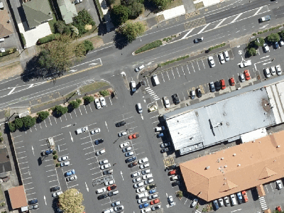 Business Zone - Business 5 Zone - Suburban Centre Core