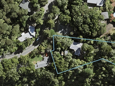 Residential  Large Lot Zone