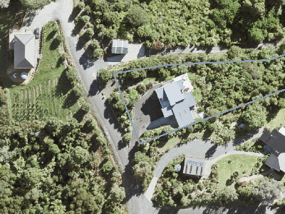 Residential  Large Lot Zone