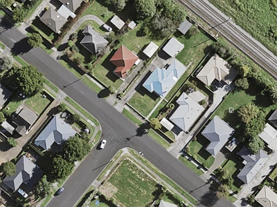 Residential  Mixed Housing Urban Zone