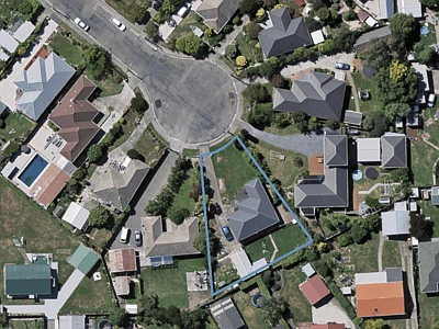 Residential Suburban