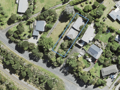Residential  Rural and Coastal Settlement Zone