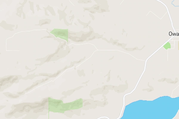 Owaka