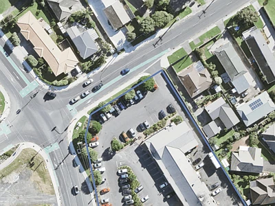 Business  Neighbourhood Centre Zone