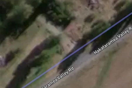 Zoned Rural