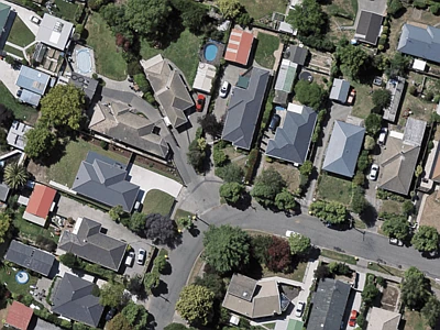 Residential Suburban