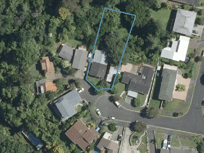 Residential Zone - General Residential Zone