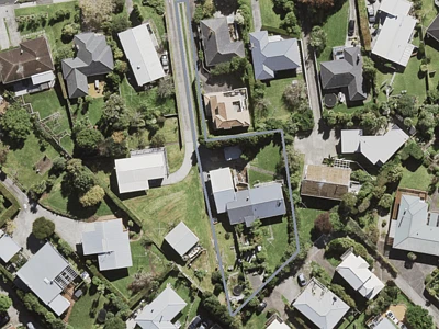 Residential  Mixed Housing Suburban Zone