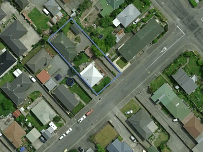 Residential C