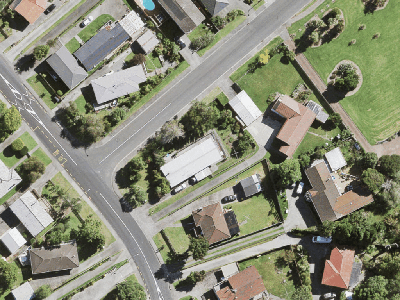 Residential  Mixed Housing Suburban Zone