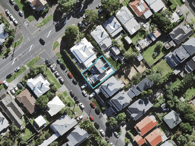 Residential  Single House Zone
