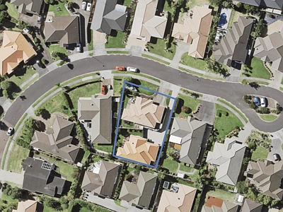 Residential  Mixed Housing Urban Zone