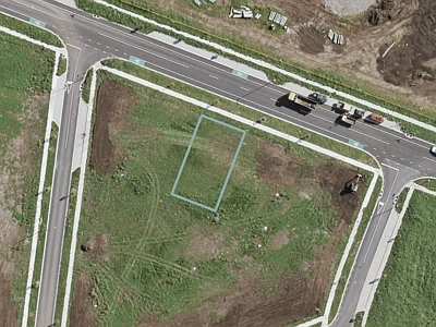 Residential  Mixed Housing Suburban Zone