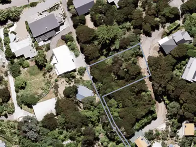 Residential Banks Peninsula