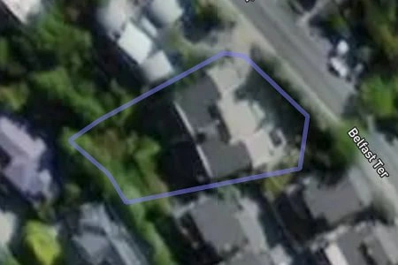 High Density Residential Zone
