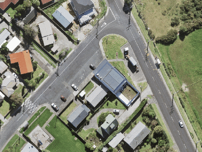 Residential  Single House Zone