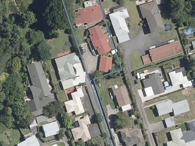 Residential Zone - General Residential Zone