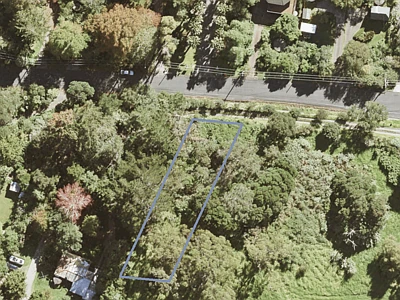 Residential  Large Lot Zone