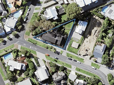 Residential  Mixed Housing Suburban Zone