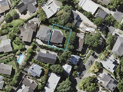 Residential  Mixed Housing Suburban Zone