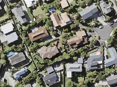Residential  Mixed Housing Suburban Zone
