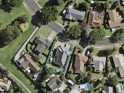Residential  Mixed Housing Suburban Zone